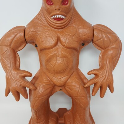 VTG ZOGG THE TERRIBLE 16