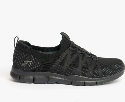 skechers active walking trainers