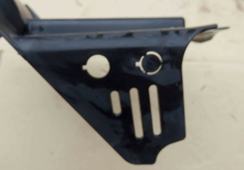 BMW K1200 RS 589 Kotflügel innen Hinterteil Schutzblech Abdeckung 36 tkm