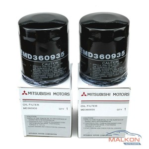 Mitsubishi md360935 применяемость