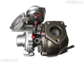 Turbolader BMW 1 (E87), 3 (E46), 5 (E60, E61) 1.8-2.0D 2001-2010 750431