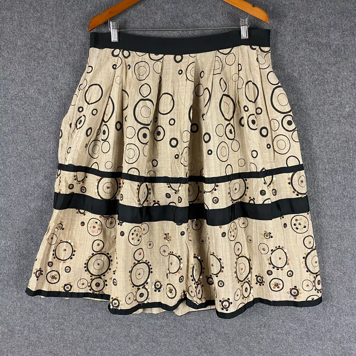 Flared clearance skirt australia