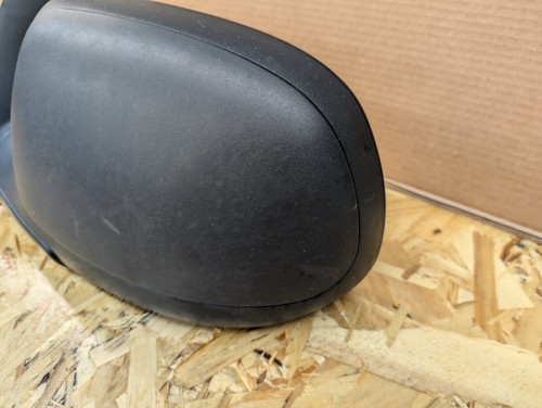 99 00 01 02 Silverado Tahoe Sierra Yukon Suburban Power Side Mirror Driver - Foto 5 di 5