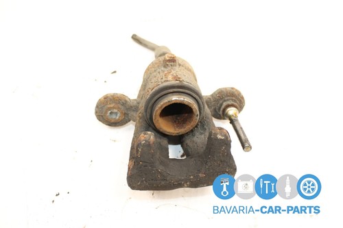 Original BMW  E81 120i  Bremssattel Bremssattelgehäuse h.r hinten rechts 6776...