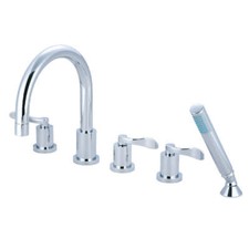 Roman Tub Faucet