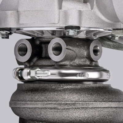 RHF5 RHF5H VF40 Turbo for Subaru Legacy GT Outback XT 2.5 L 2005