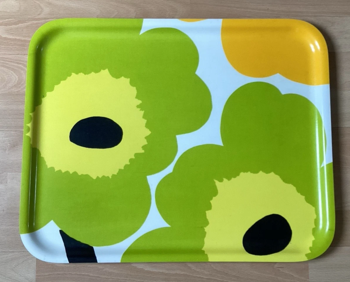 Marimekko Serving Trays for sale | eBay