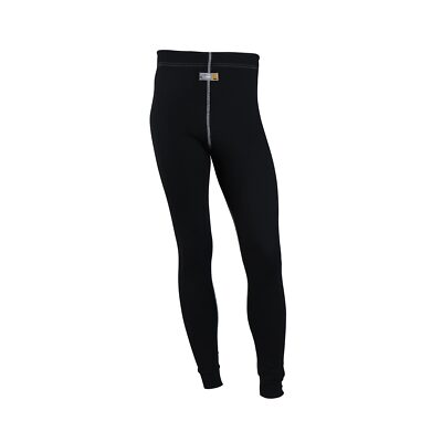 OMP Hose FIRST MY22 schwarz (FIA) M