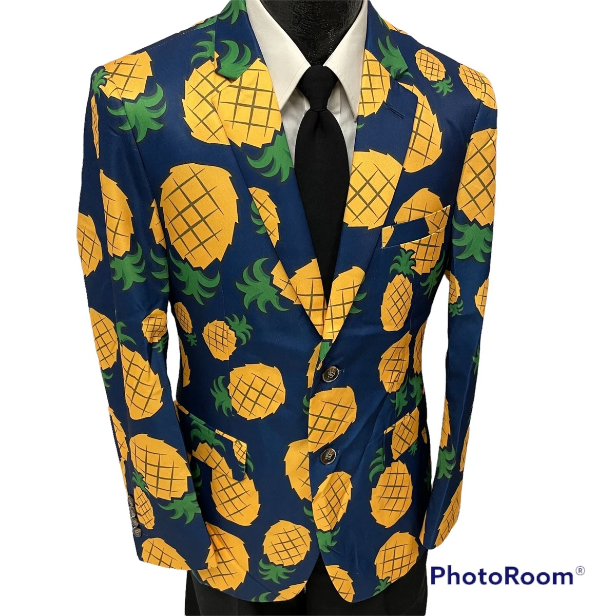 Pineapple blazer 2025