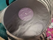 Marcello Jori - VINILE - Moldau on Moldau - Raro - 33 giri - 230gr