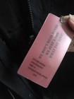 NEW New York Yoki Outerwear Collection Full Zip & Snap Coat SM Detachable Hood — photo 8