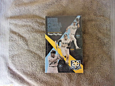 2018 TAMPA BAY RAYS MEDIA GUIDE Yearbook KEVIN CASH Program BLAKE SNELL AD