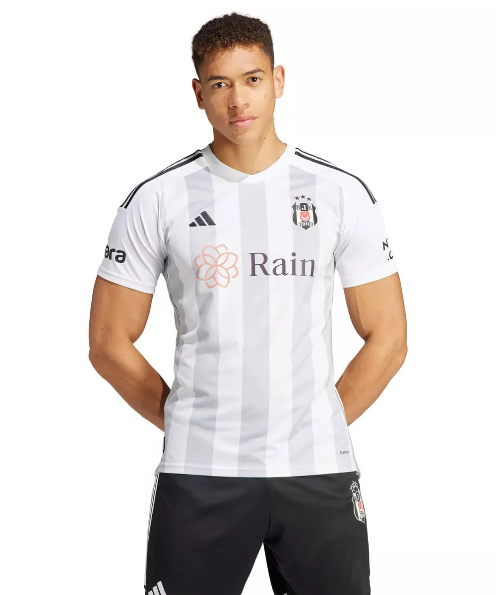 Besiktas 2023-24 Home Kit