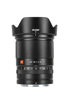 Viltrox 13mm F1.4 Wide Angle Autofocus Lens For Nikon Z Mount ZFC Z50 Z9 Z6 Z7