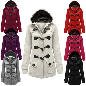 ladies duffle coat size 20