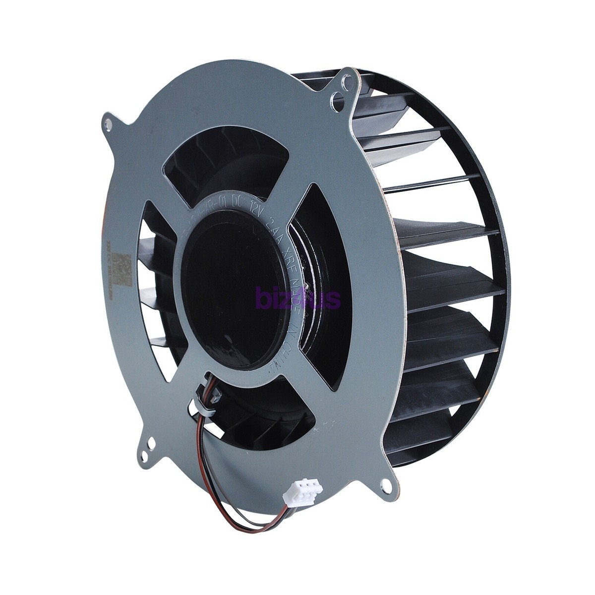 プレーステーション5 EEEkit Cooling Fan for PS5 Console, Internal Replacement 23 and 17