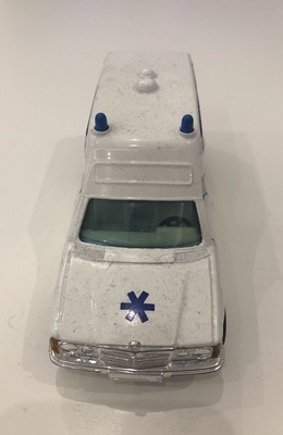 Corgi Modellauto Bonna 2500 Ambulance Ohne OVP