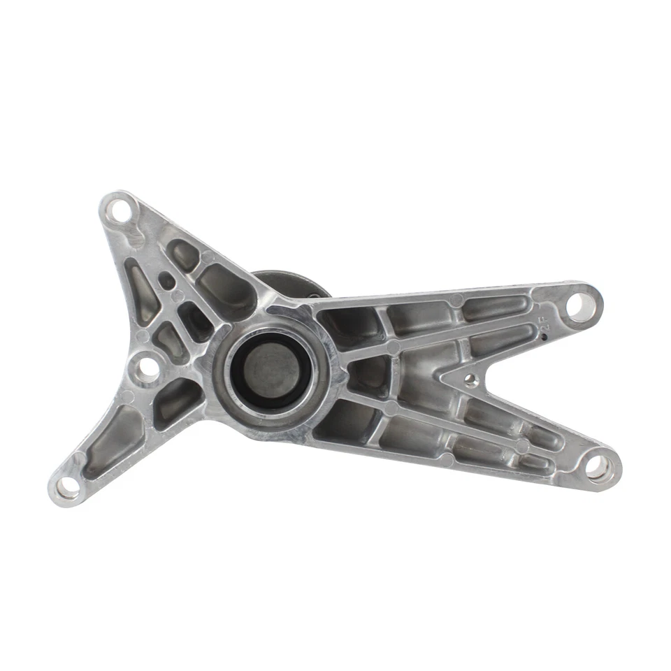 Кронштейн шкива вентилятора охлаждения Aisin FBT-015 для Lexus GX460 Toyota Sequoia Tundra - Изображение 4 из 4