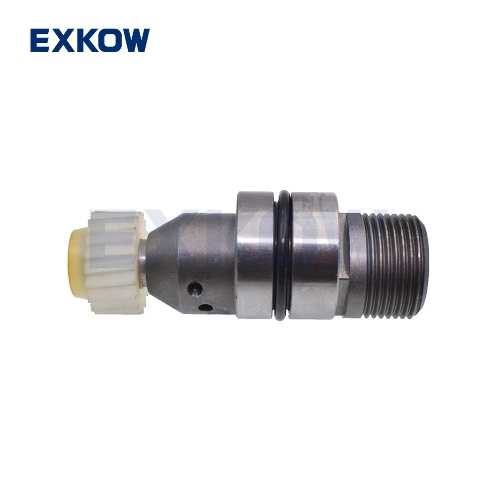 Speedometer Driven Gear Sleeve Assy for Mitsubishi L300 1986-2013 MD700668 - Image 2 of 4