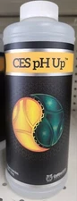 Cutting Edge Solutions Ces pH Up Quart New Free Shipping