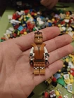 LEGO Star Wars Pong Krell Minifigure SW0435 75004 Set