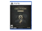 Oblivion Remastered - Sony PlayStation 5