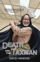 Death And The Taxman | David Hankins | Taschenbuch | Grimsworld | Englisch
