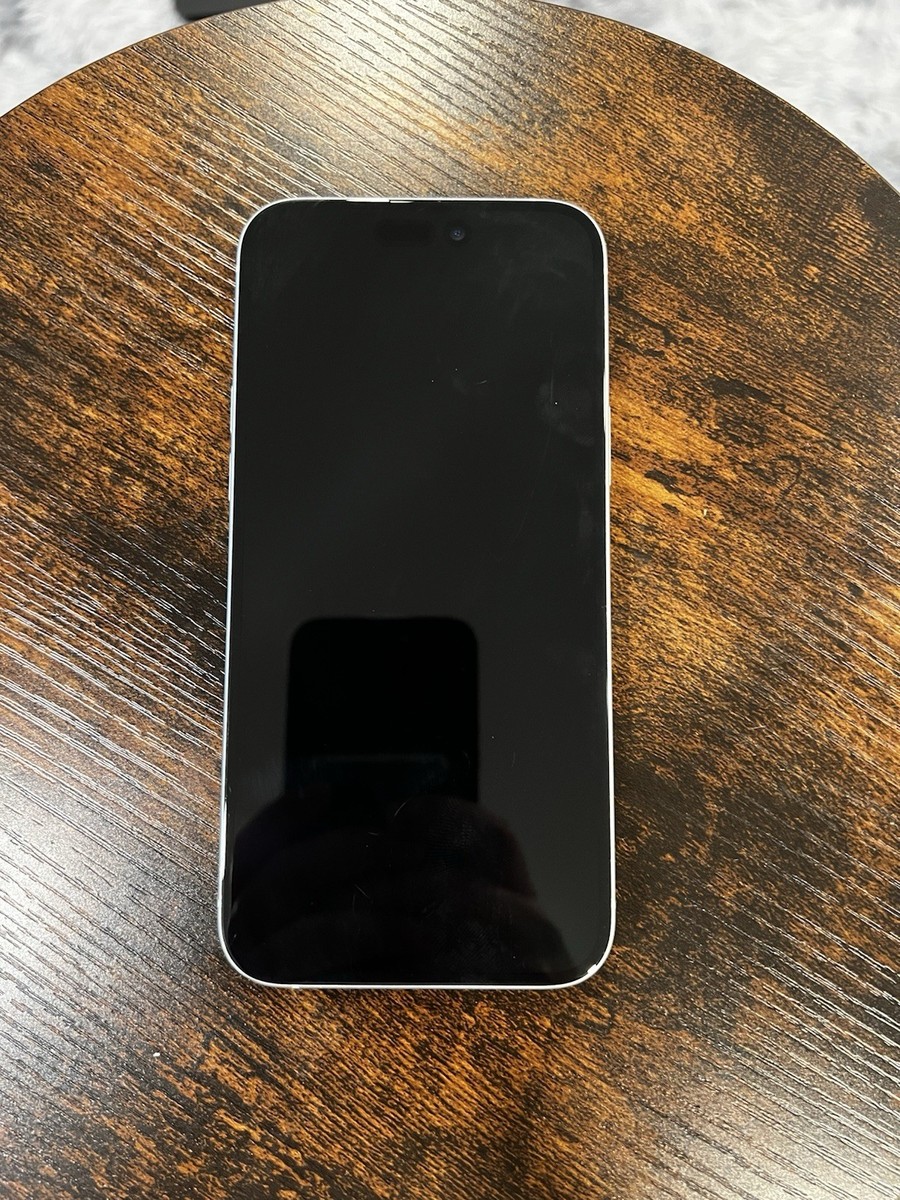 Buy Apple iPhone 15 - 128 GB - Green (Unlocked) online | eBay
