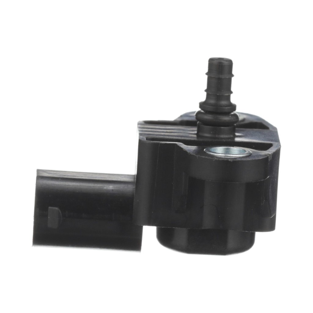 For Mercedes-Benz SLS AMG 2011-2015 MAP Sensor | Black | Plug In Connector