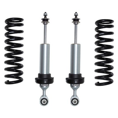 For Toyota Tundra 2022-2026 Bilstein 0''-2.2'' 6112 Series Front Leveling Kit