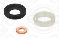 Elring Dichtringsatz Common-Rail-Injektor 952.940 FüR Volvo Ford Mazda Focus 2 6