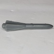 1986 Vintage Gi Joe Devilfish Missile Vehicle...