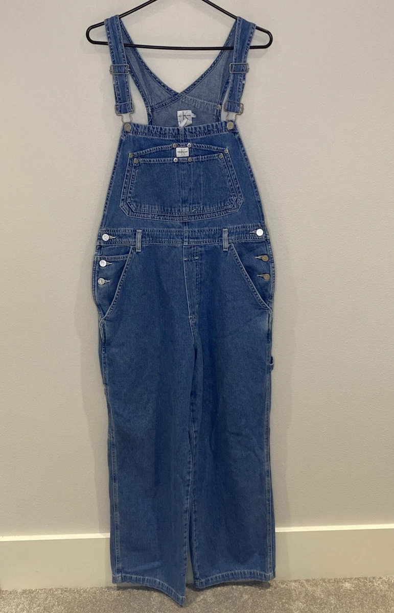 Calvin Klein Overalls products for sale | eBay