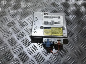 16198391 Steuergerät ABS 16213184 Opel Sintra DE370335-81