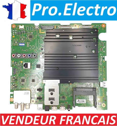 Motherboard TV PANASONIC TNPH11981A TXN/A1SBVB