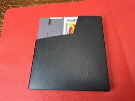 1989 NES Game 720 Degrees
