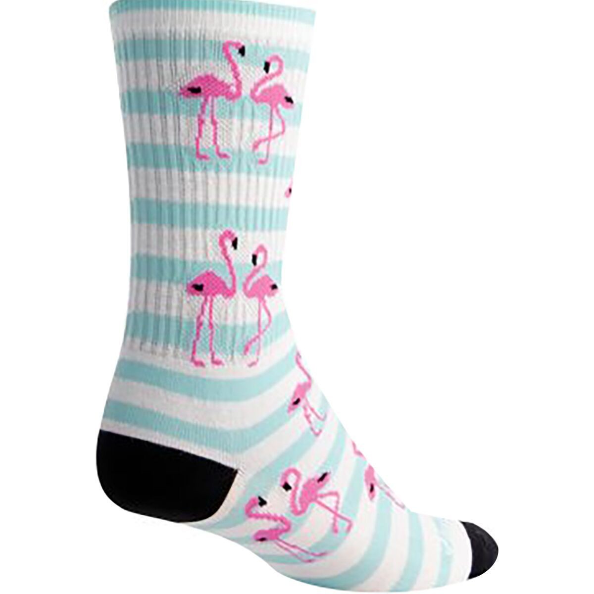 Носок с фламинго от SockGuy 4390₽