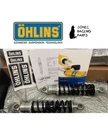 HD 039 OHLINS 2x HARLEY ROAD GLIDE SPECIAL FLTRXS SHOCK ABSORBER 2017 2019