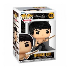 Funko Pop! Bruce Lee #95