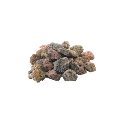 GrillPro 7Lb Lava Rock