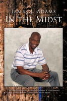 James J. Adams | In The Midst | Taschenbuch | Englisch (2010)