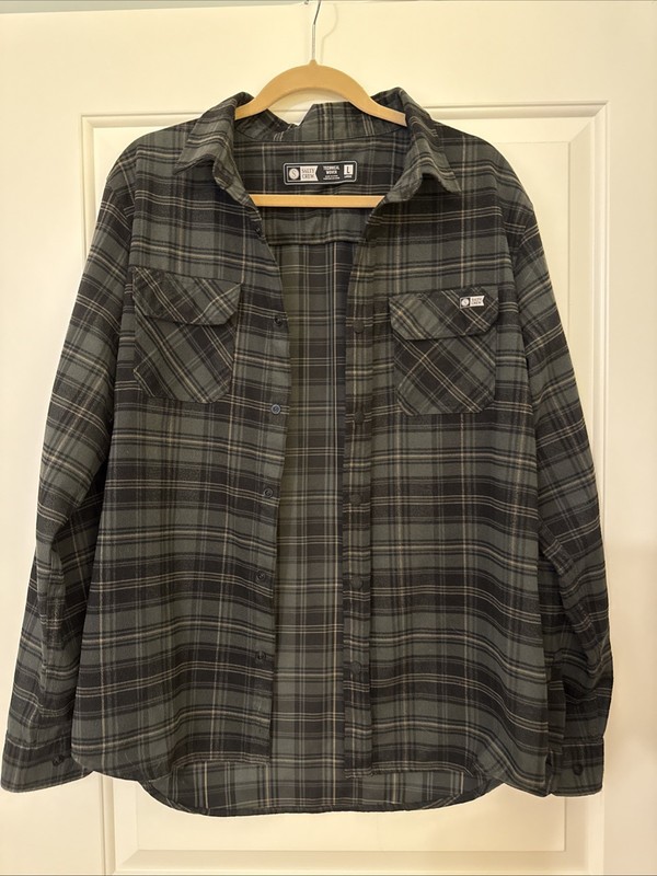 salty crew button up shirt