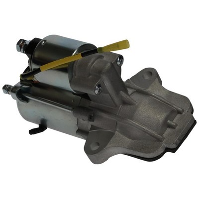 New 12V Starter For Ford - Europe FOCUS II Saloon (DA_) Eng.AODA, AODB 2.0 107kw