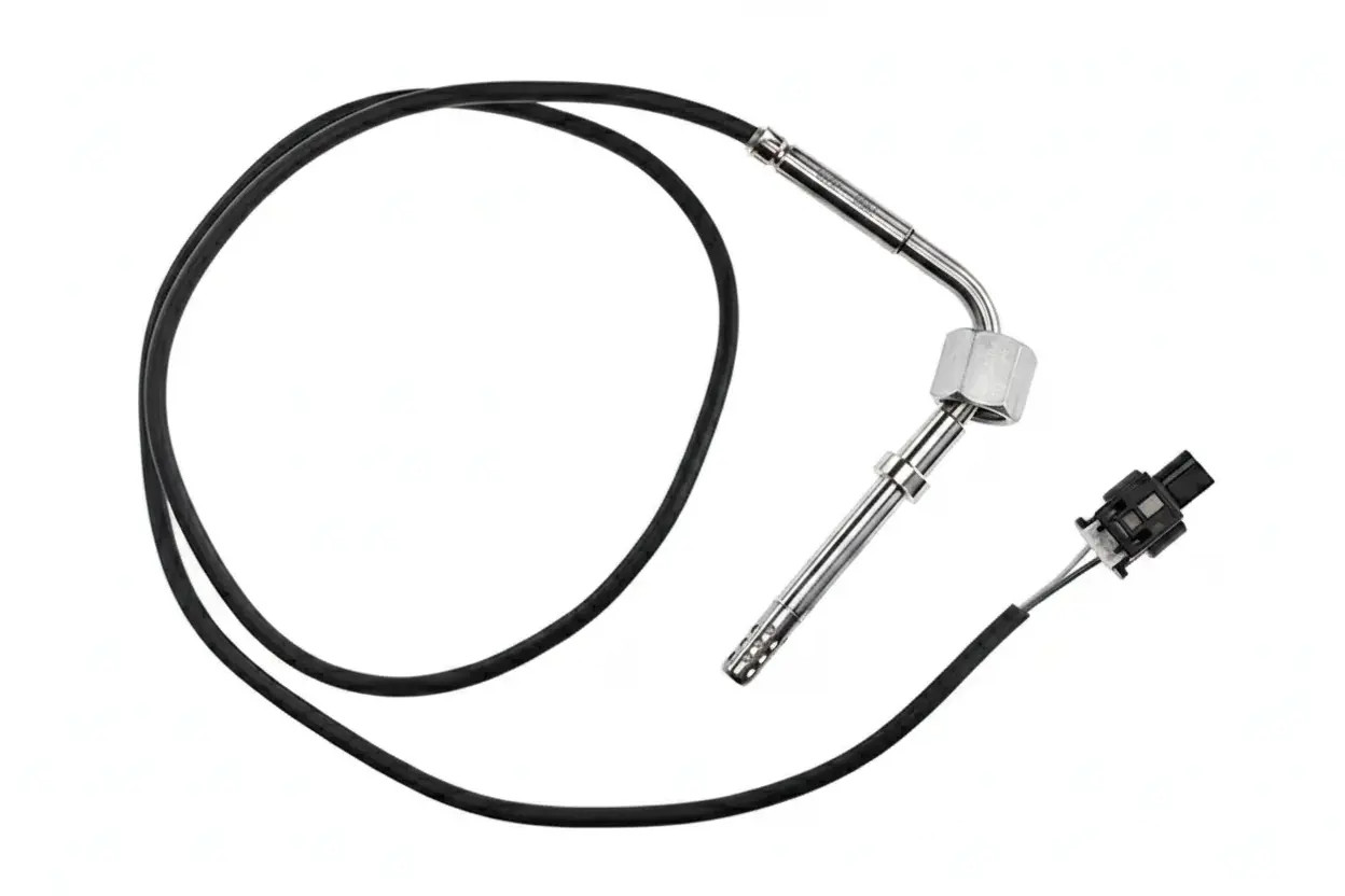 exhaust gas temperature sensor EGT-ME-002 NTY for MERCEDES-BENZ A-CLASS E-CLASS