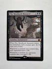 The Meathook Massacre - MTG Innistrad: Midnight Hunt - NM