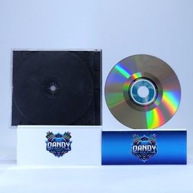 Gunbird 2 W/ Manual - No Rear Art - Sega Dreamcast