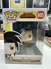 Momo Yaoyorozu My Hero Academia Funko Pop! #605