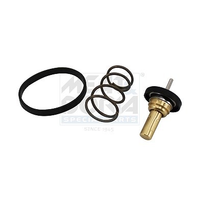 Meat & Doria Thermostat, KüHlmittel U.A. FüR Dacia, Nissan-image