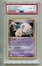 2006 POKEMON EX LEGEND MAKER MEW #10/92 RARE HOLO FOIL PSA 8 A P1