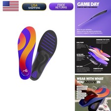 MOVE Game Day Performance Insole Men's 5-5.5 / Women's 6.5-7